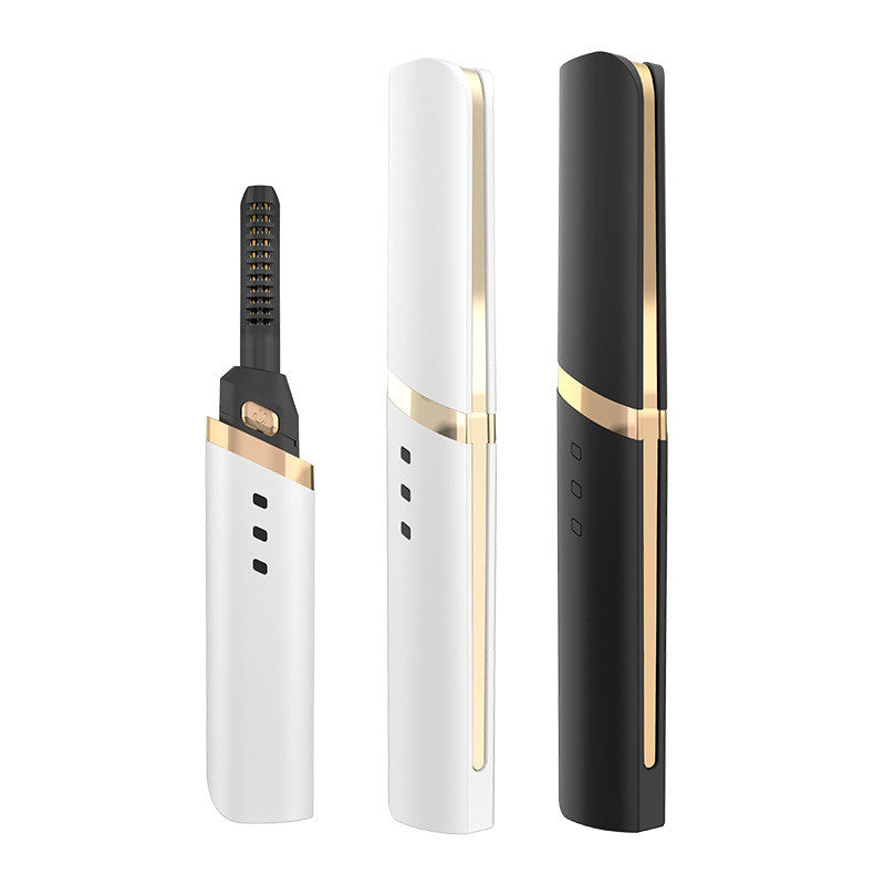 Eyelash Curler Electric