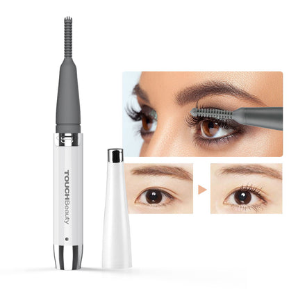 Charge Eyelash Curler Electric Heat Curler