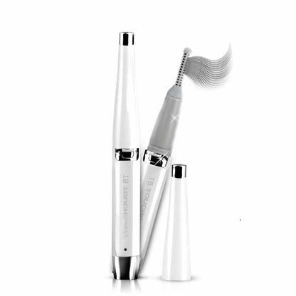 Charge Eyelash Curler Electric Heat Curler