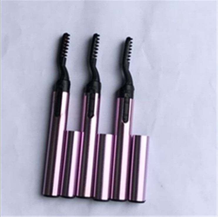 Electric Eyelash Curler Mini Portable