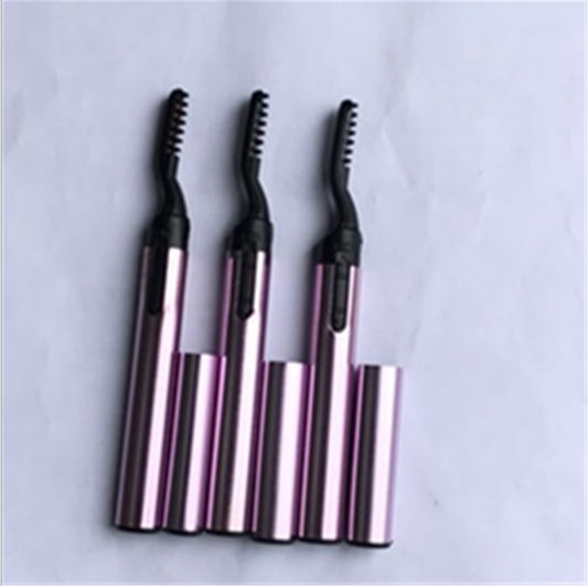 Electric Eyelash Curler Mini Portable