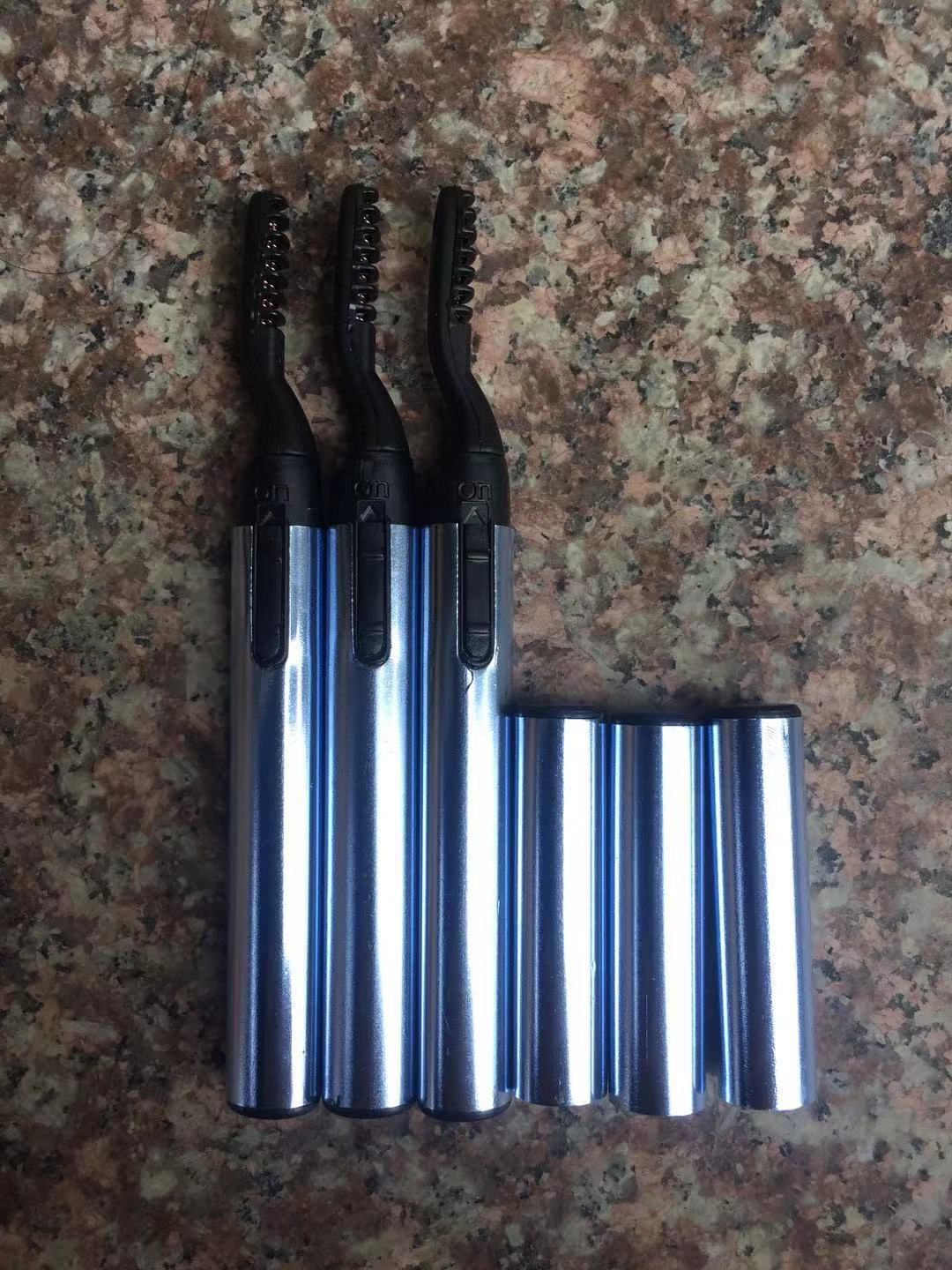 Electric Eyelash Curler Mini Portable