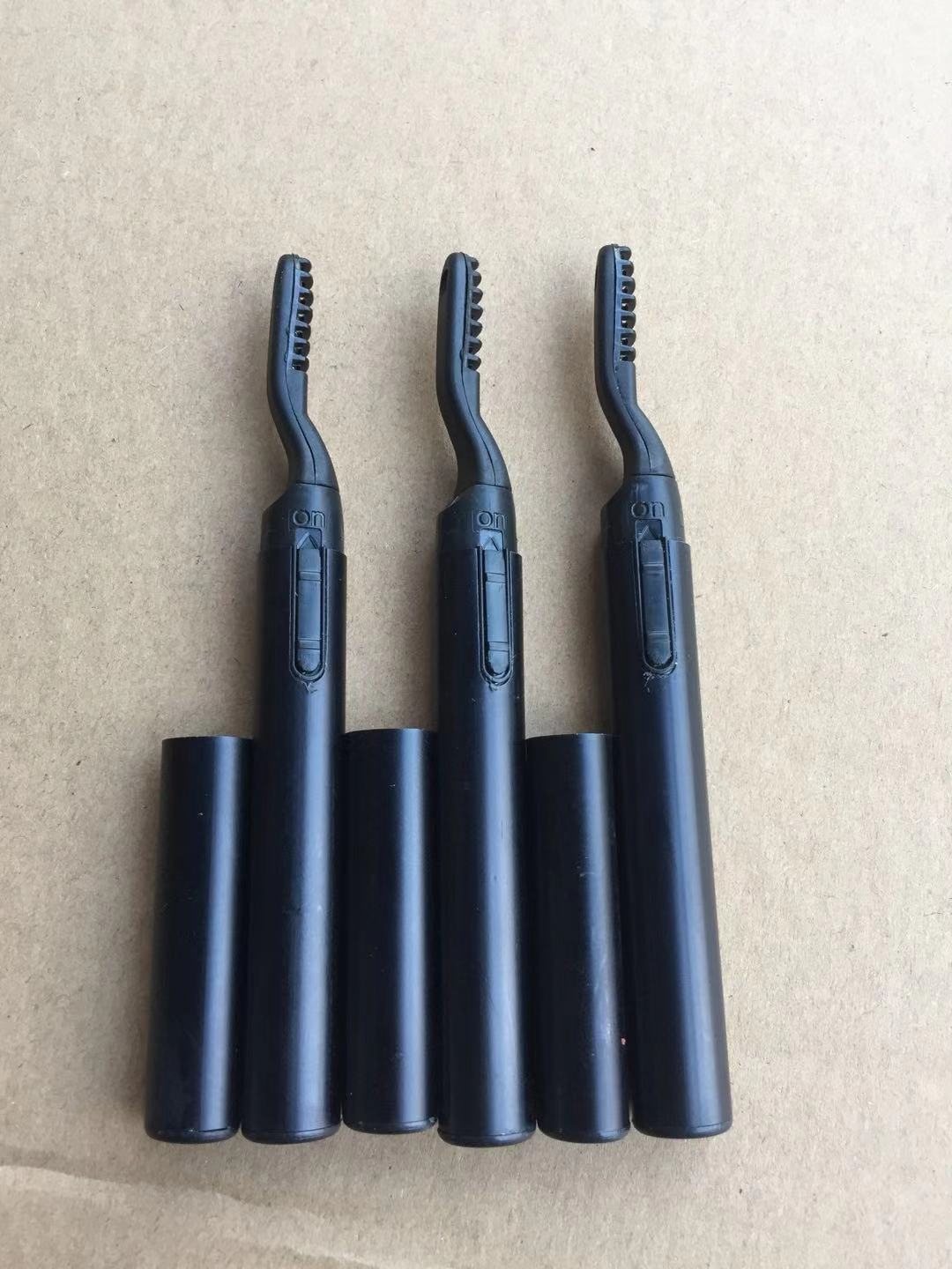 Electric Eyelash Curler Mini Portable