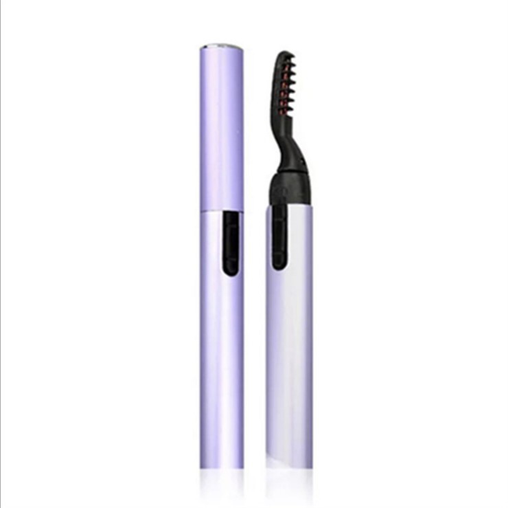 Electric Eyelash Curler Mini Portable