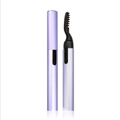 Electric Eyelash Curler Mini Portable