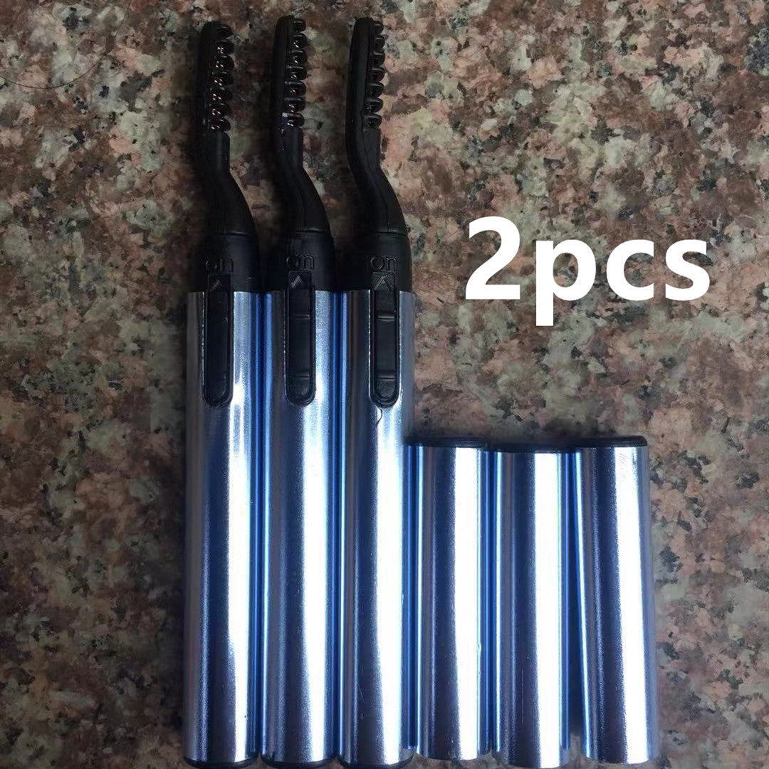 Electric Eyelash Curler Mini Portable