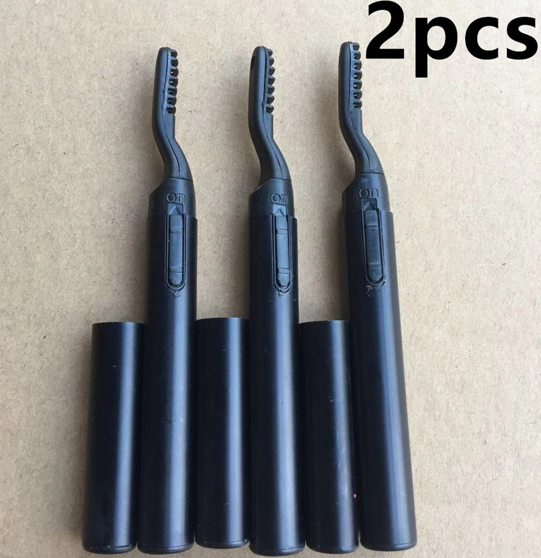 Electric Eyelash Curler Mini Portable