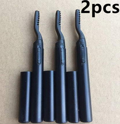 Electric Eyelash Curler Mini Portable