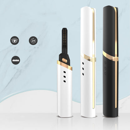 Eyelash Curler Electric