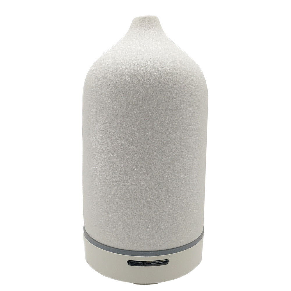 Ultrasonic ceramic aromatherapy machine