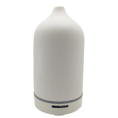 Ultrasonic ceramic aromatherapy machine