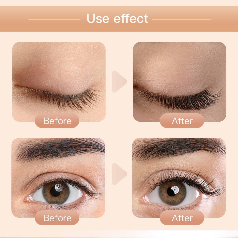Eyelash Curler Electric Beauty Tool Styling