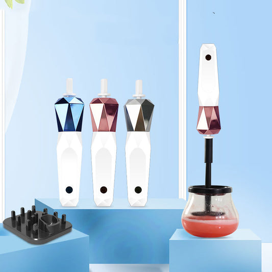 USB electric scrubber