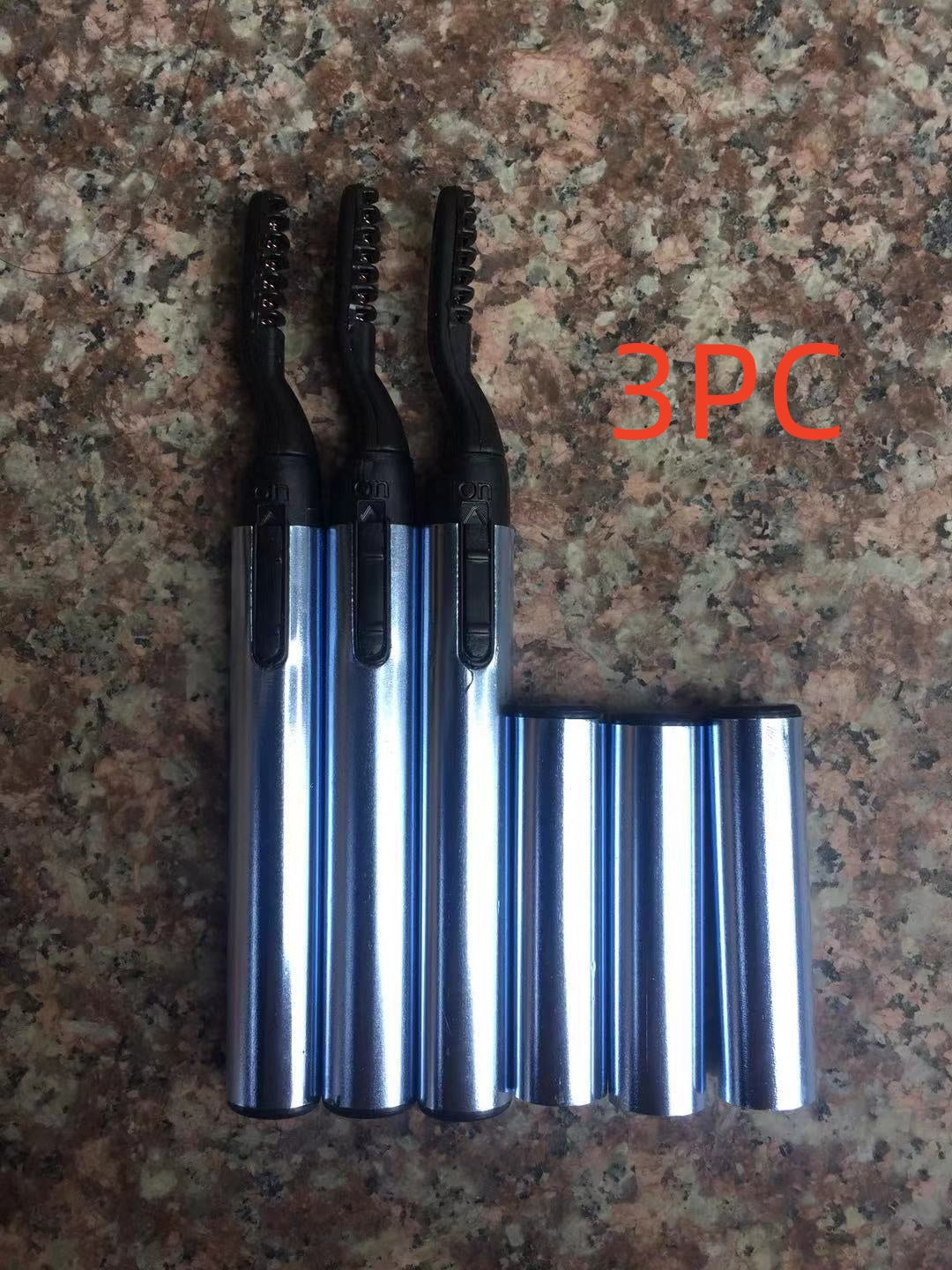 Electric Eyelash Curler Mini Portable