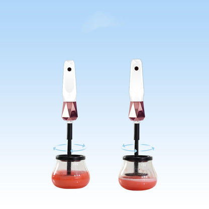 USB electric scrubber