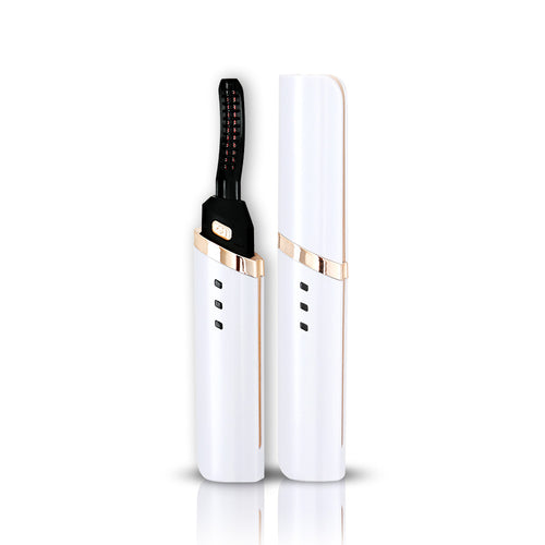 Eyelash Curler Electric Beauty Tool Styling