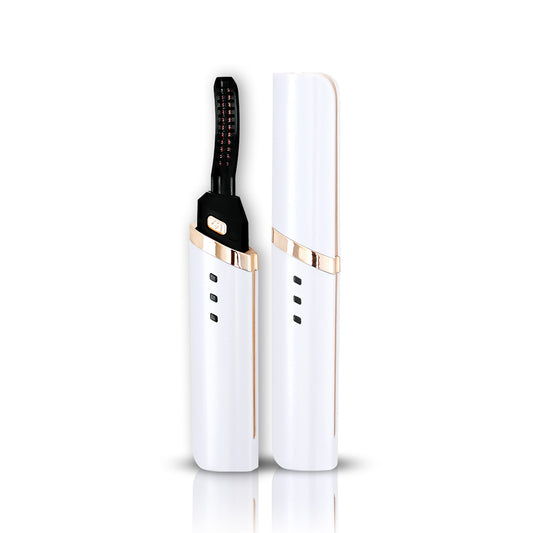 Eyelash Curler Electric Beauty Tool Styling