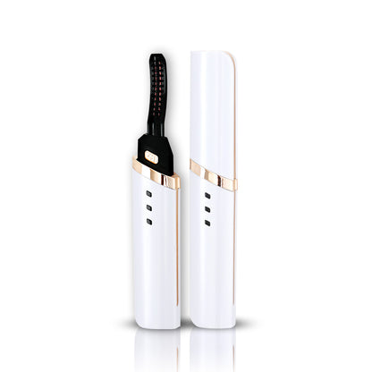 Eyelash Curler Electric Beauty Tool Styling