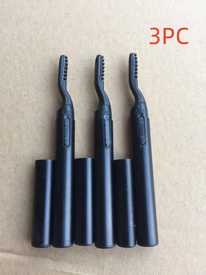 Electric Eyelash Curler Mini Portable